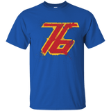T-Shirts Royal / Small Soldier 76 T-Shirt