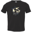 T-Shirts Black / 2T Soldier in Space Toddler Premium T-Shirt