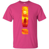 T-Shirts Heliconia / S Soldier Of Fortune T-Shirt