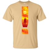T-Shirts Vegas Gold / S Soldier Of Fortune T-Shirt