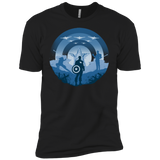 T-Shirts Black / YXS Soldier of Freedom Boys Premium T-Shirt