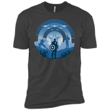 T-Shirts Heavy Metal / YXS Soldier of Freedom Boys Premium T-Shirt