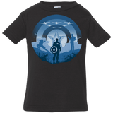 T-Shirts Black / 6 Months Soldier of Freedom Infant Premium T-Shirt