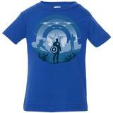 T-Shirts Royal / 6 Months Soldier of Freedom Infant Premium T-Shirt