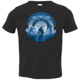 T-Shirts Black / 2T Soldier of Freedom Toddler Premium T-Shirt