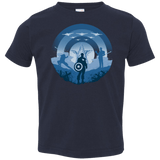 T-Shirts Navy / 2T Soldier of Freedom Toddler Premium T-Shirt