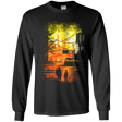 T-Shirts Black / YS Sole Survivors Youth Long Sleeve T-Shirt