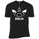 Solo Boys Premium T-Shirt