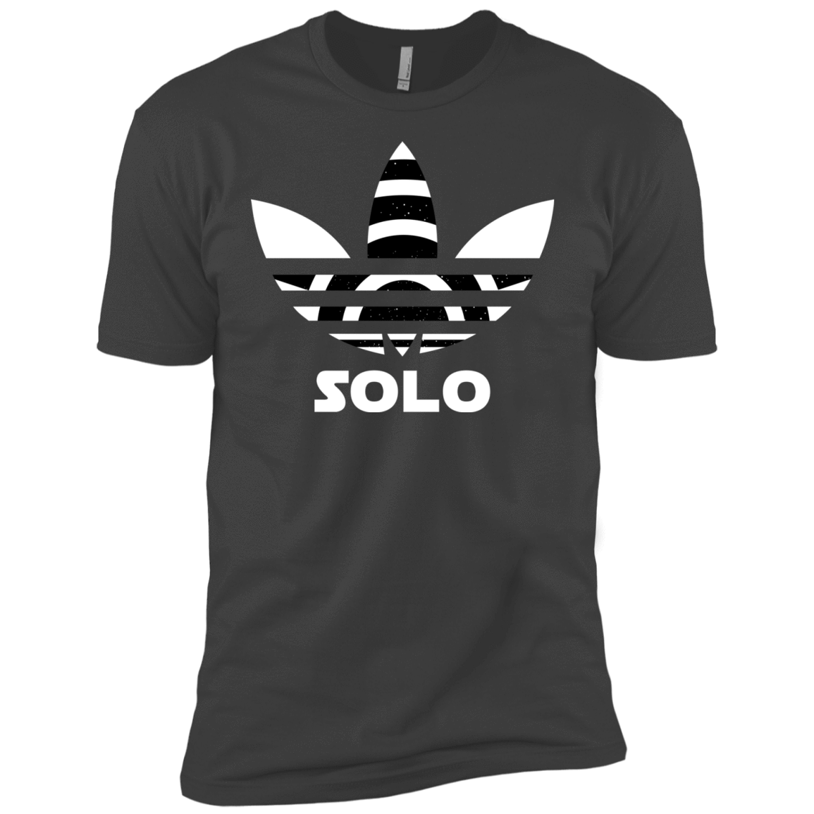 Solo Boys Premium T-Shirt