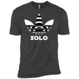 Solo Boys Premium T-Shirt
