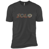 Solo Boys Premium T-Shirt