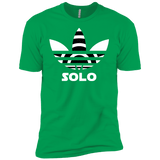 Solo Boys Premium T-Shirt