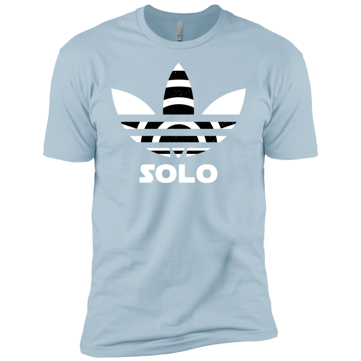 Solo Boys Premium T-Shirt