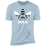 Solo Boys Premium T-Shirt
