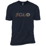 Solo Boys Premium T-Shirt