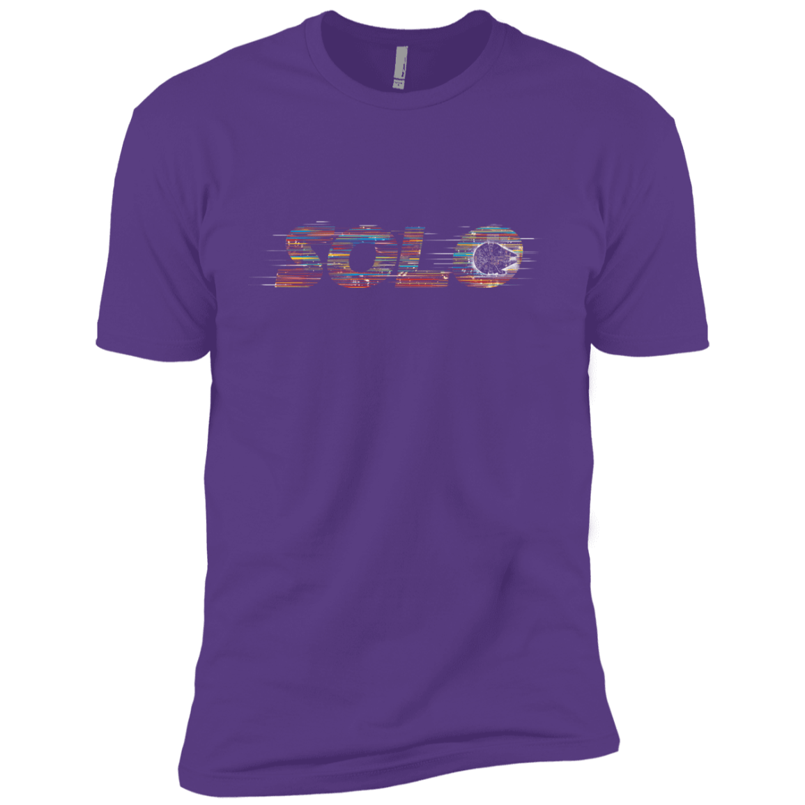 Solo Boys Premium T-Shirt