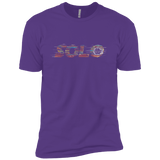 Solo Boys Premium T-Shirt