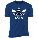 Solo Boys Premium T-Shirt