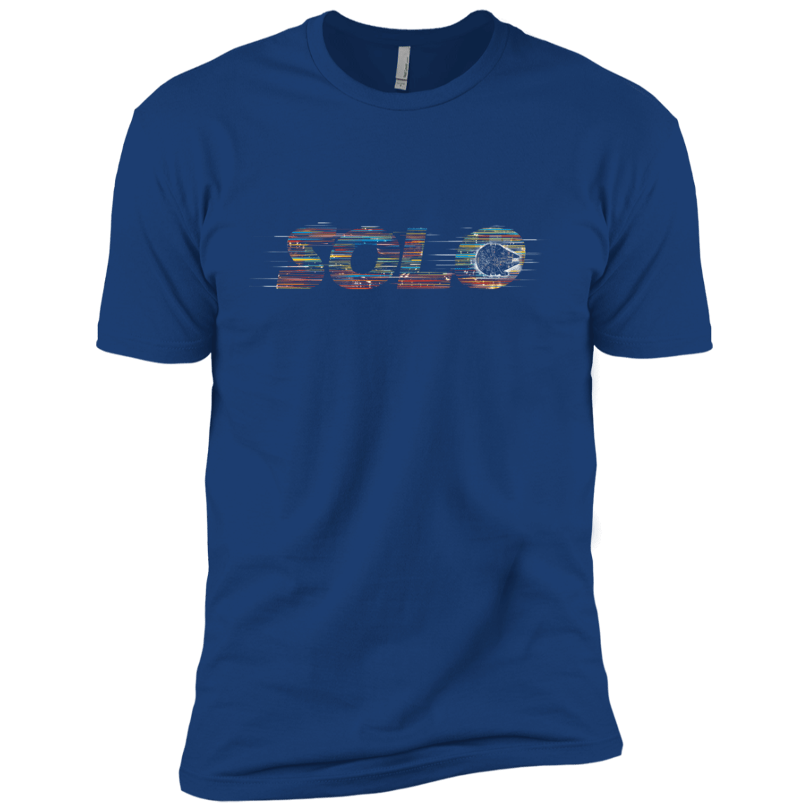 Solo Boys Premium T-Shirt