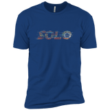 Solo Boys Premium T-Shirt