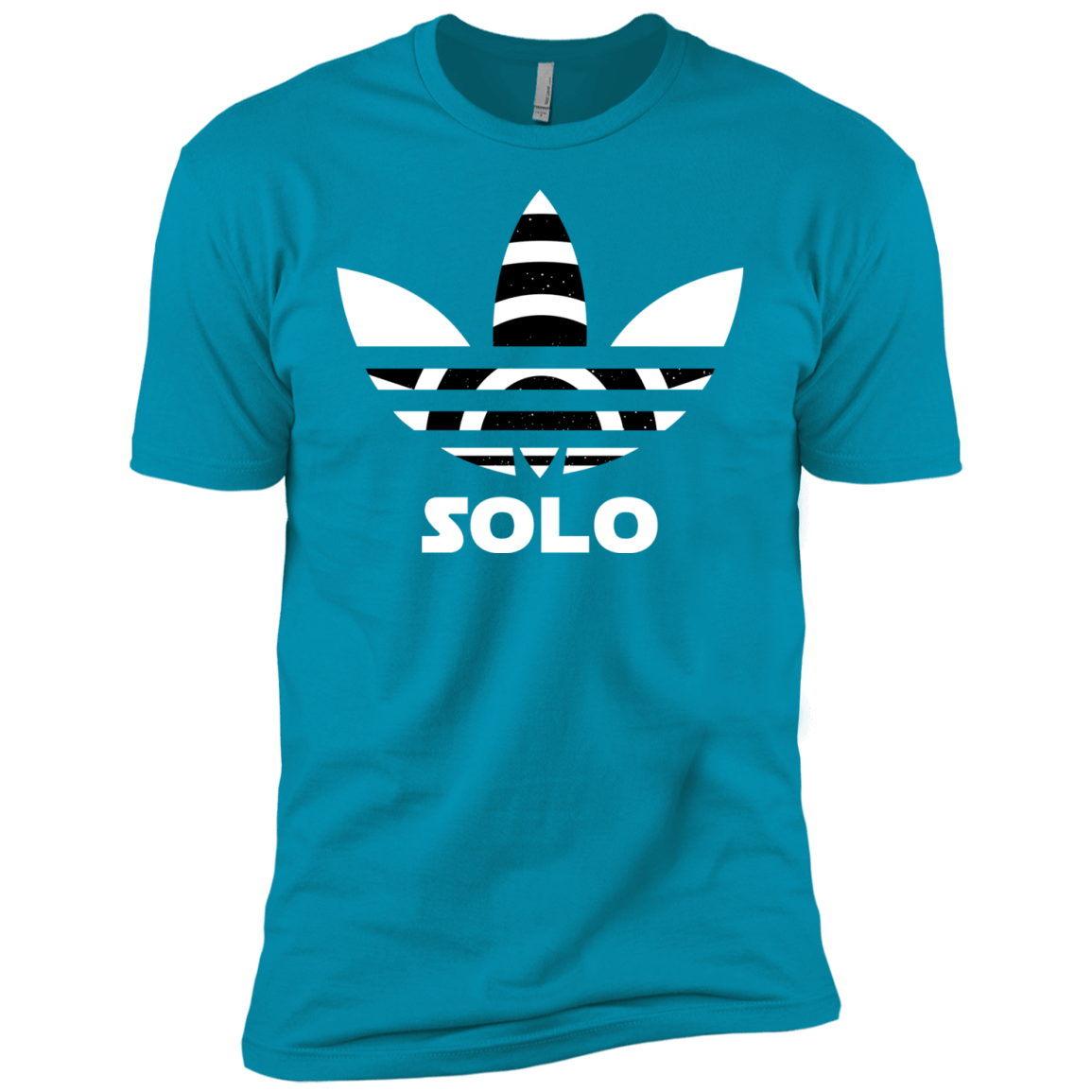Solo Boys Premium T-Shirt