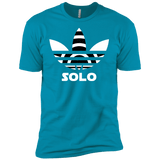 Solo Boys Premium T-Shirt