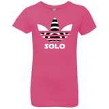 Solo Girls Premium T-Shirt