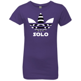 Solo Girls Premium T-Shirt
