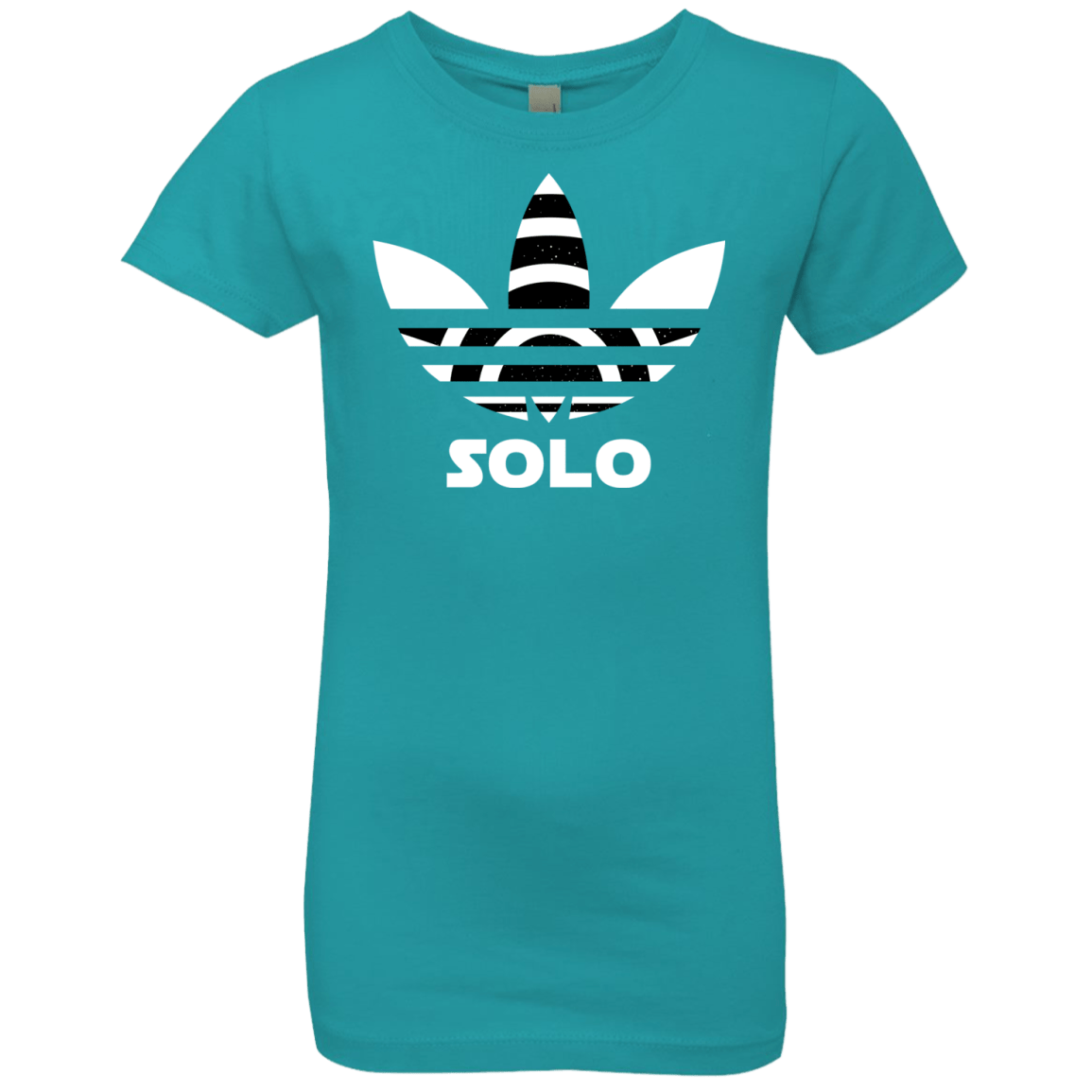 Solo Girls Premium T-Shirt
