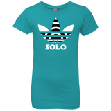 Solo Girls Premium T-Shirt