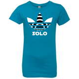 Solo Girls Premium T-Shirt