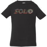 T-Shirts Black / 6 Months Solo Infant Premium T-Shirt