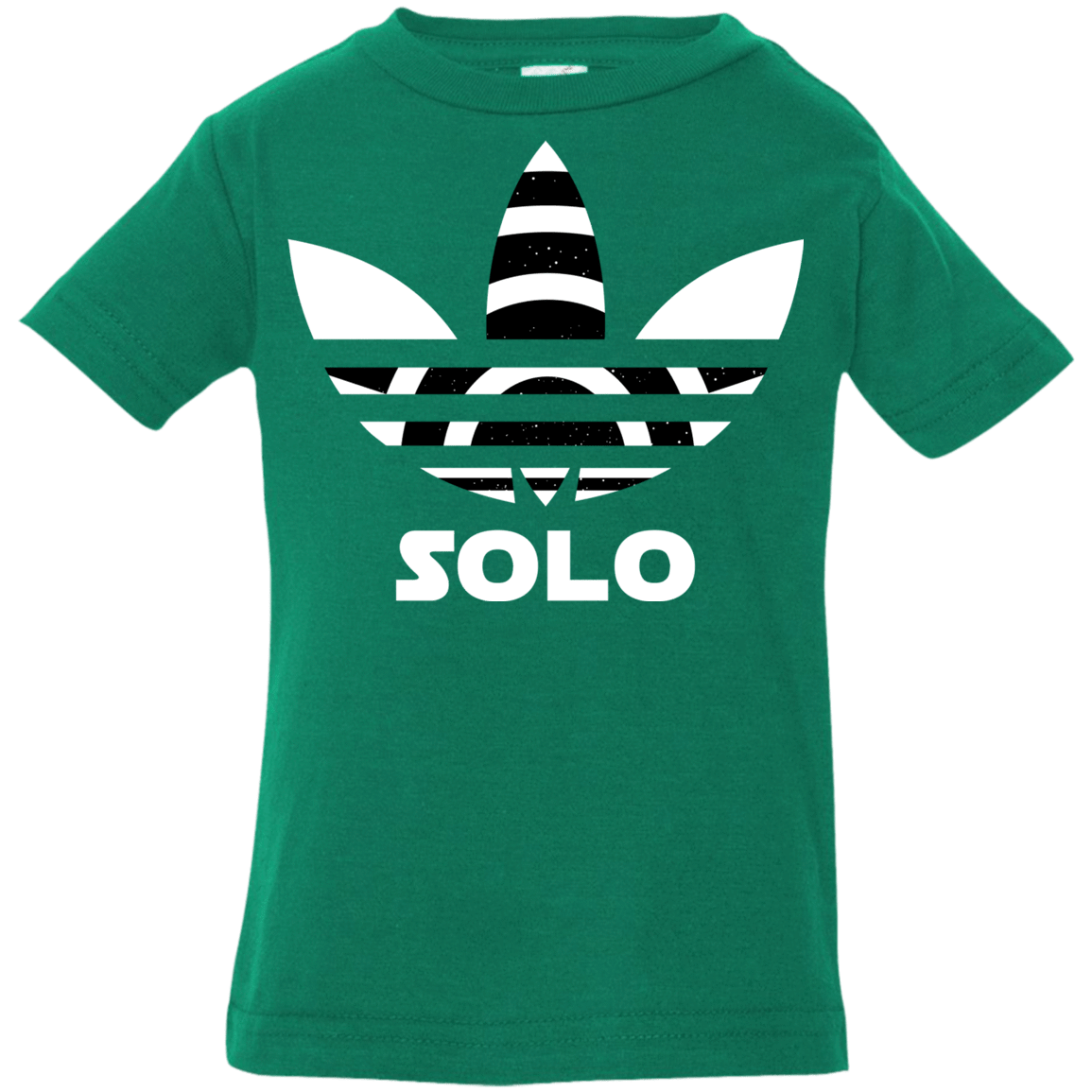 T-Shirts Kelly / 6 Months Solo Infant Premium T-Shirt