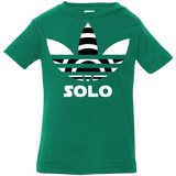 T-Shirts Kelly / 6 Months Solo Infant Premium T-Shirt