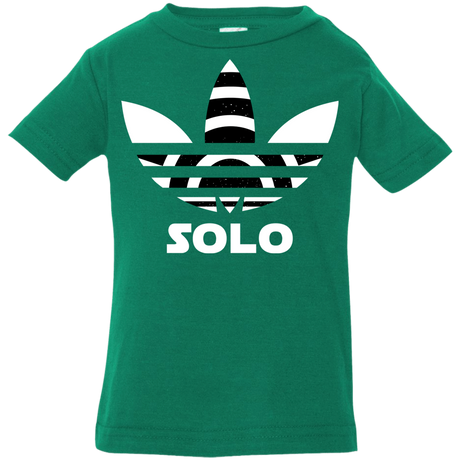 T-Shirts Kelly / 6 Months Solo Infant Premium T-Shirt