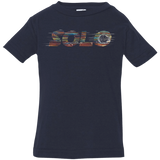 T-Shirts Navy / 6 Months Solo Infant Premium T-Shirt