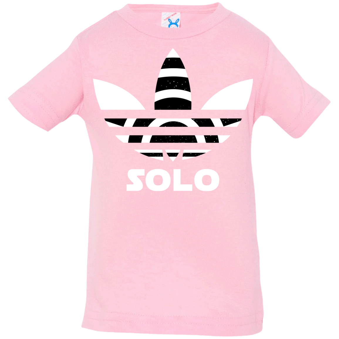 T-Shirts Pink / 6 Months Solo Infant Premium T-Shirt