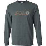Solo Men's Long Sleeve T-Shirt