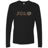 Solo Men's Premium Long Sleeve