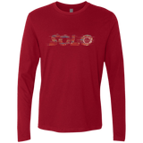 Solo Men's Premium Long Sleeve