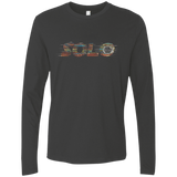 Solo Men's Premium Long Sleeve