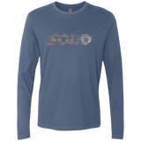 Solo Men's Premium Long Sleeve