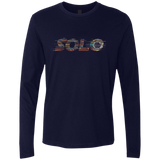 Solo Men's Premium Long Sleeve
