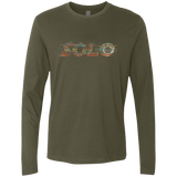 Solo Men's Premium Long Sleeve
