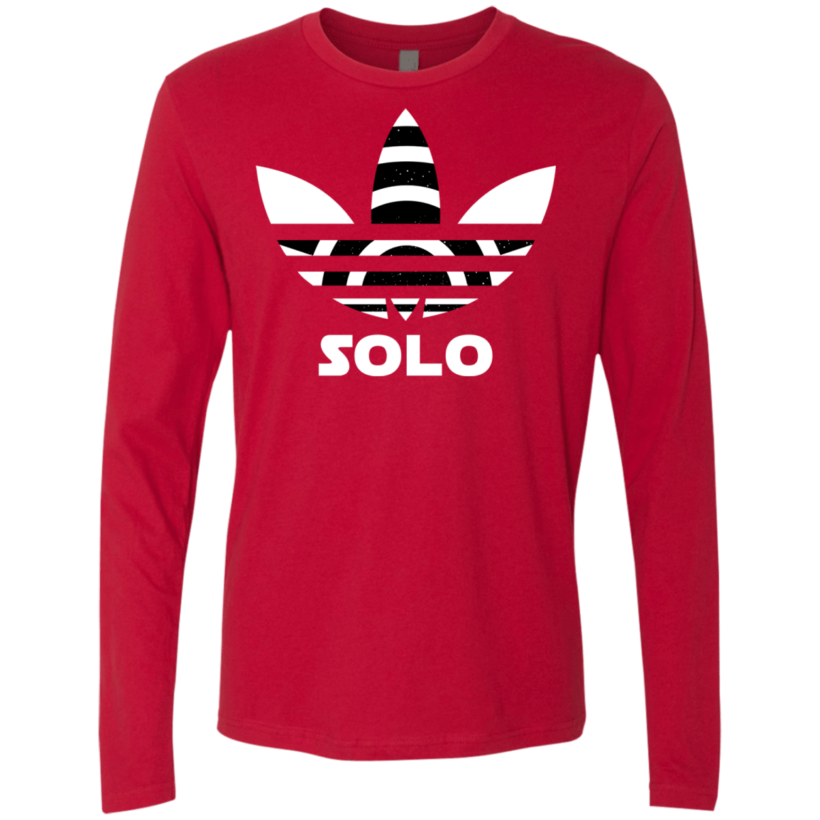 Solo Men's Premium Long Sleeve