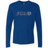 Solo Men's Premium Long Sleeve