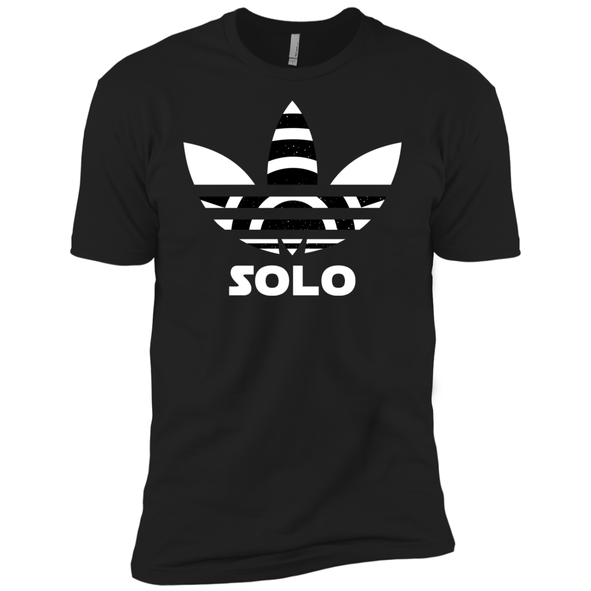 Solo Men's Premium T-Shirt