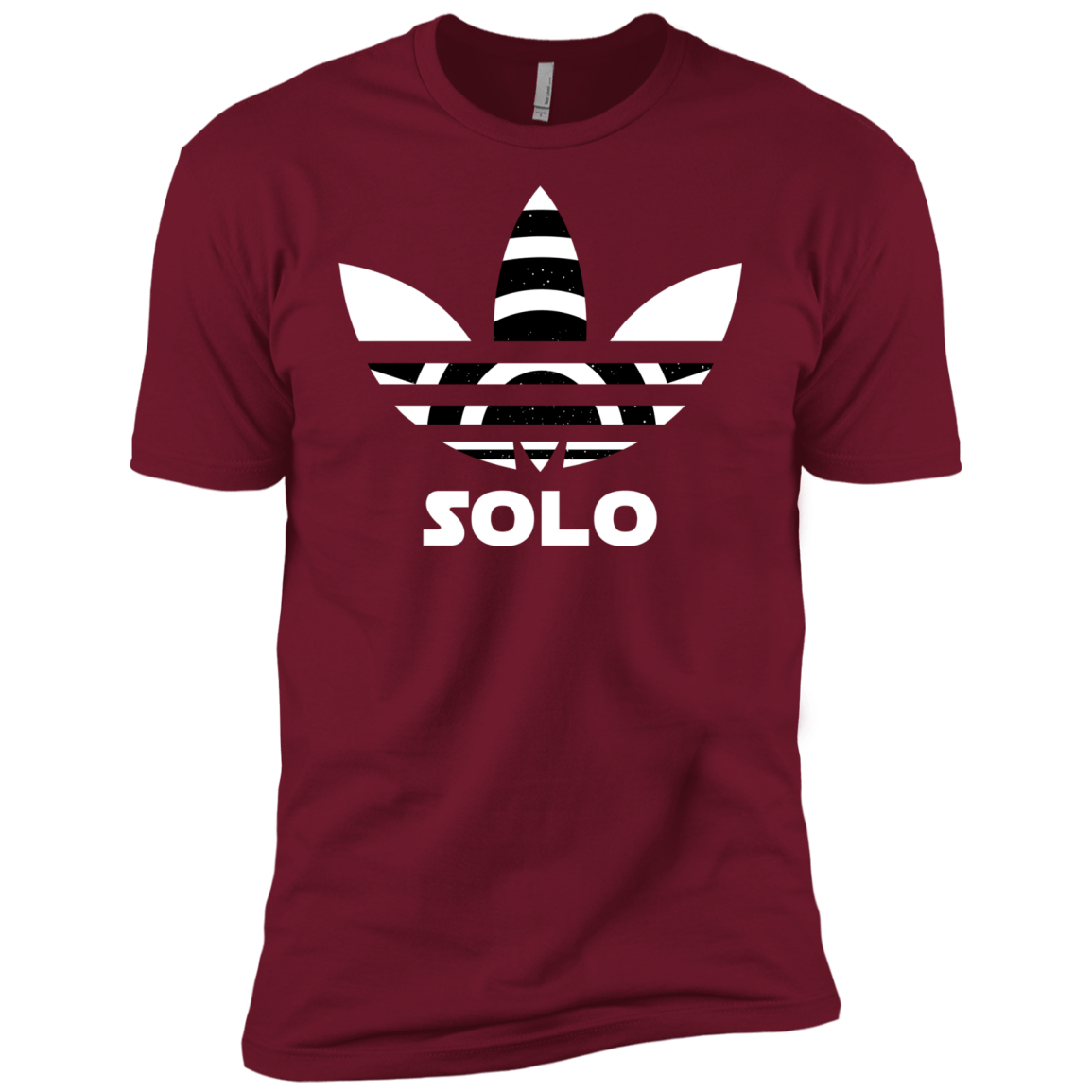 Solo Men's Premium T-Shirt