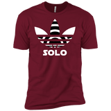 Solo Men's Premium T-Shirt