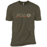 Solo Men's Premium T-Shirt